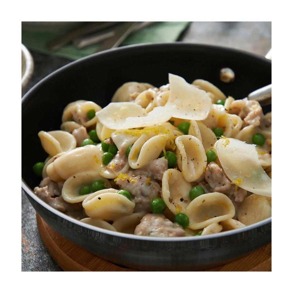 Leggo's Carbonara Pasta Sauce - 490g