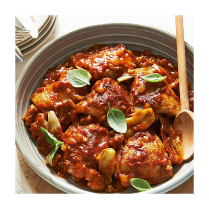 Leggo's Napoletana With Chunky Tomato & Herbs Pasta Sauce - 500g