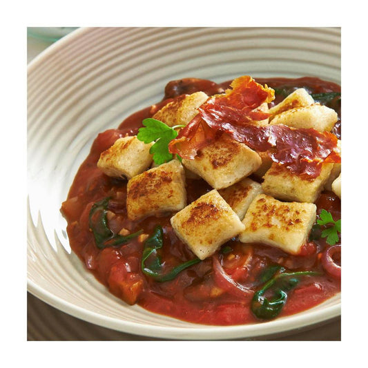 Leggo's Roasted Garlic with Chunky Tomato & Onion Pasta Sauce - 500g