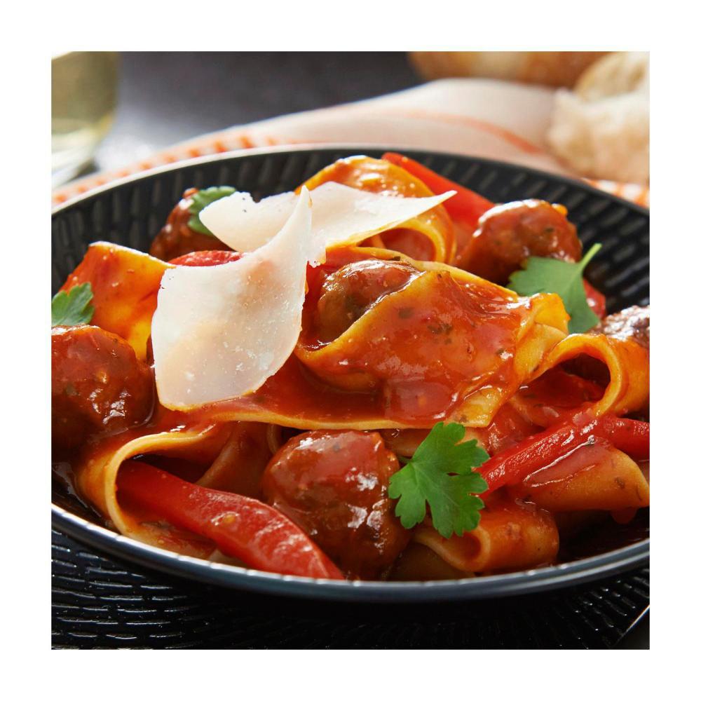 Leggo's Bolognese With Red Wine Pasta Sauce - 500g