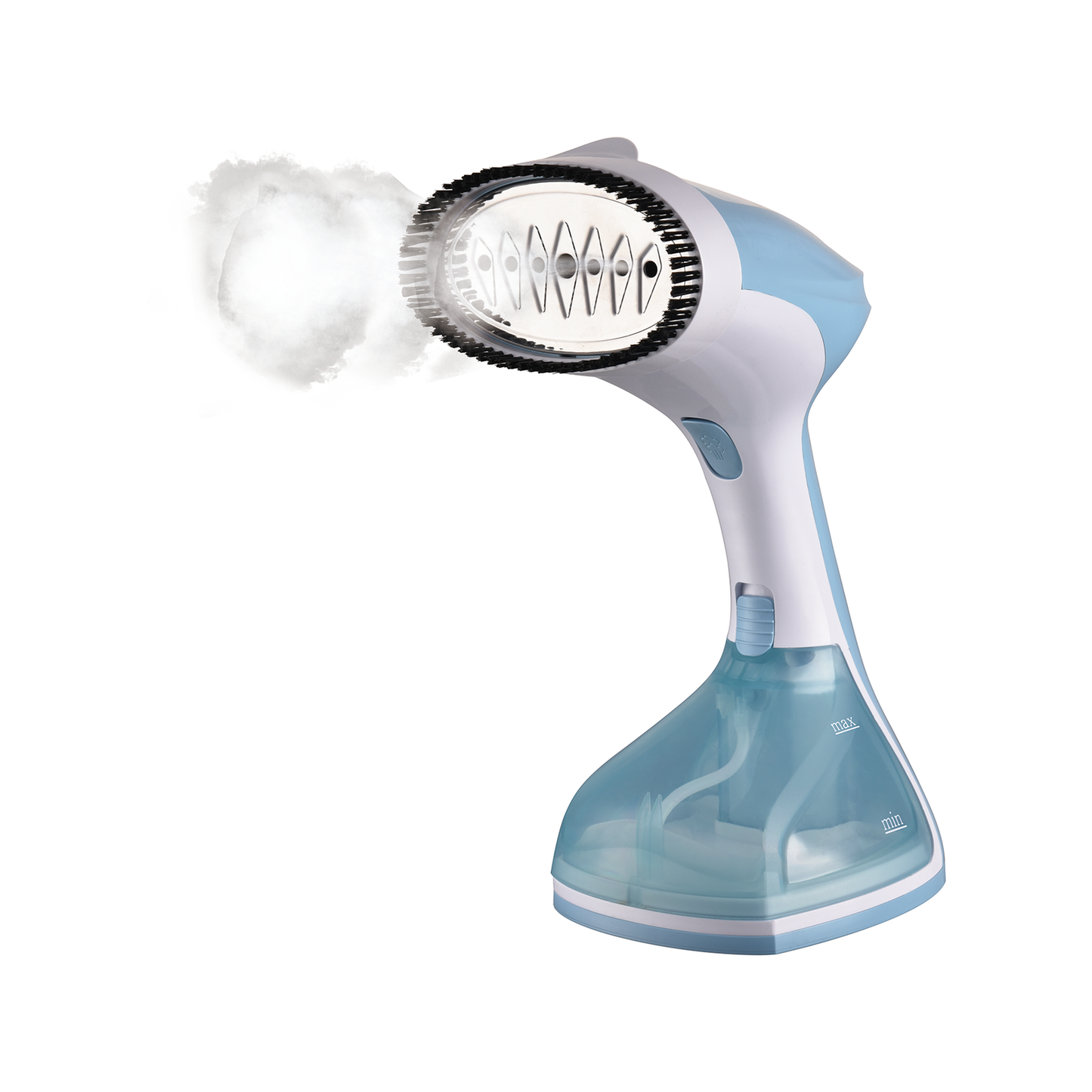 Mistral Handheld Garment Steamer - 1650W - 220ml
