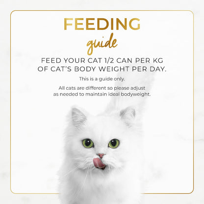Fancy Feast Chicken Feast Classic Pate Wet Cat Food 85g
