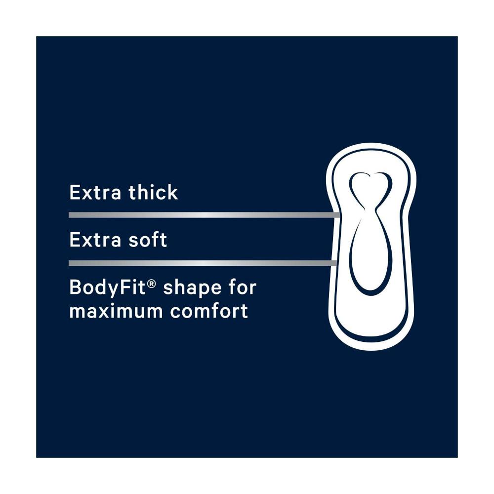 Libra Extra Regular Pads - 14 pack
