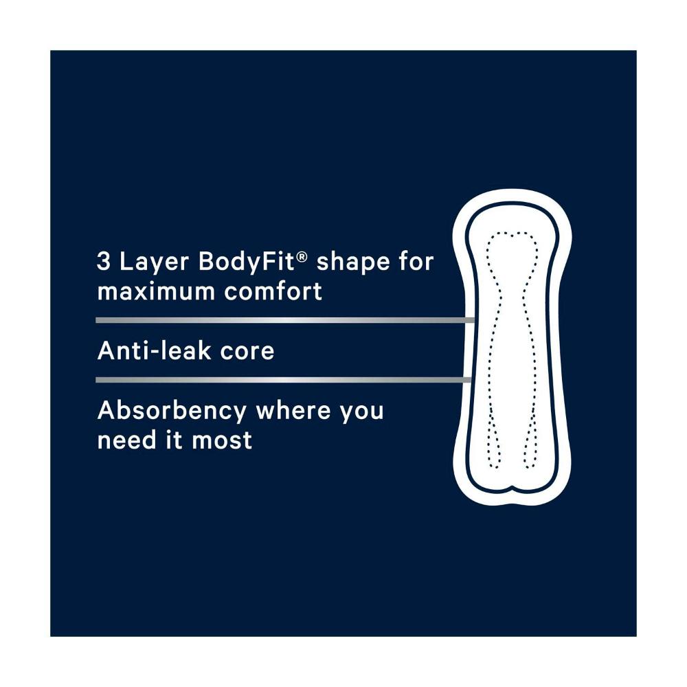 Libra Regular Ultra Thin Pads - 14 pack