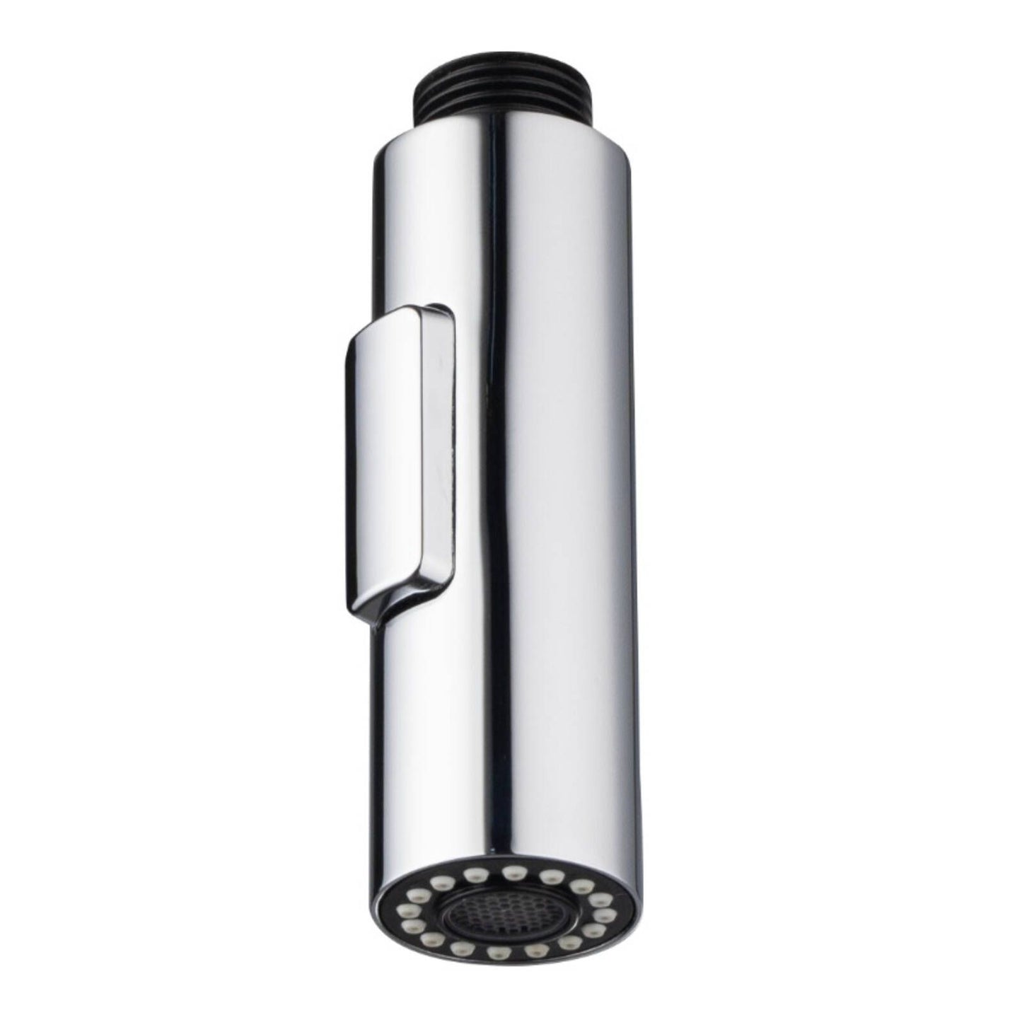 Kinetic Chrome Universal Pull Down Spray Head