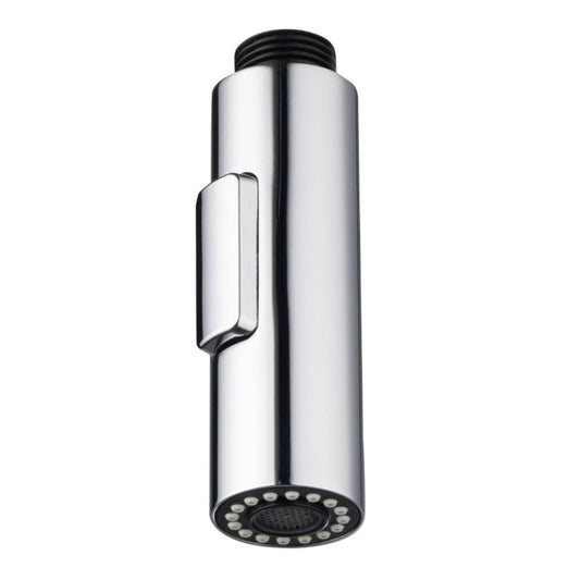 Kinetic Chrome Universal Pull Down Spray Head