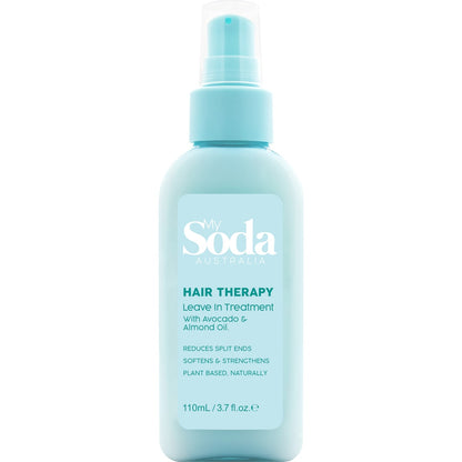 My Soda Hair Therapy Treatment Leave In Conditioner 110ml