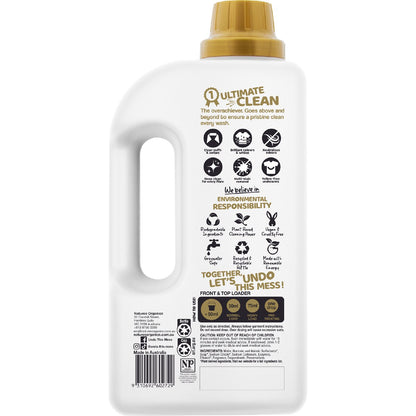 Undo This Mess Laundry Liquid 2L