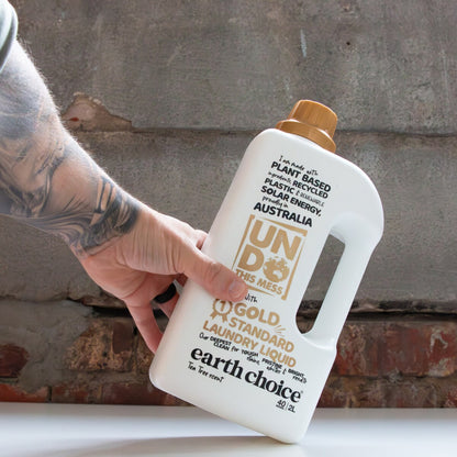 Undo This Mess Laundry Liquid 2L