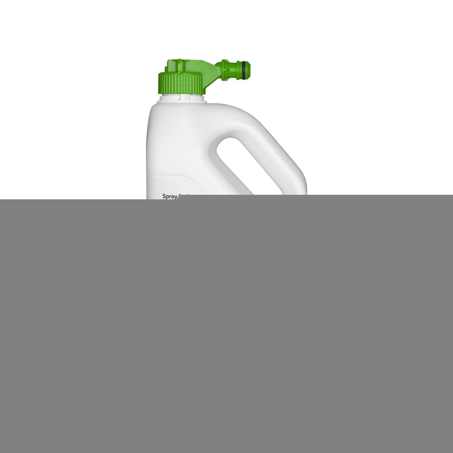 Neutrog Sudden Impact Lawn Fertiliser - 2L