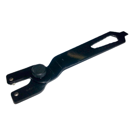 Craftright 2 Pin Adjustable Angle Grinder Spanner - 15-52mm