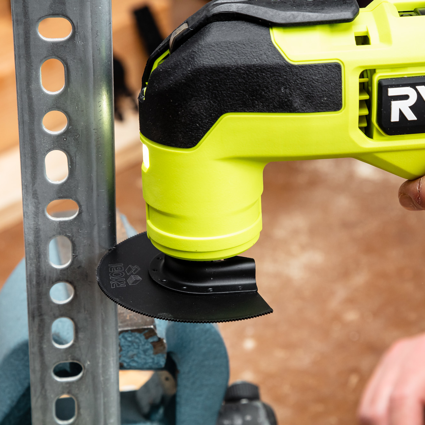 Ryobi Multi Tool Accessory Set - 15 Piece