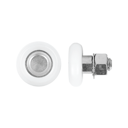 Rolltrak Convex Roller - 29mm - 30kg