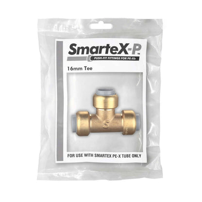 Smartex Pex Tee - 16mm