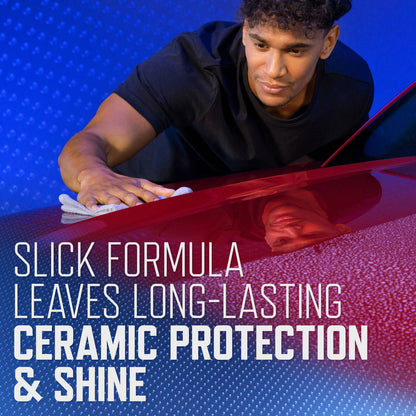 Armor All Podium Series Hybrid Ceramic Exterior Detailer - 500ml