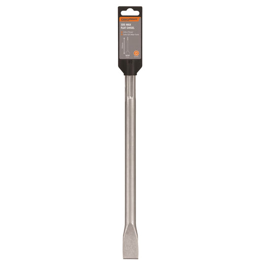 Craftright Flat Chisel - 25mm x 350mm