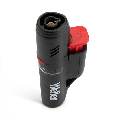 Weller Mini Butane Torch - 102 x 150 x 21mm