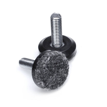 Slipstick M8 Clear Screw Outdoor Tread Berber - 28mm