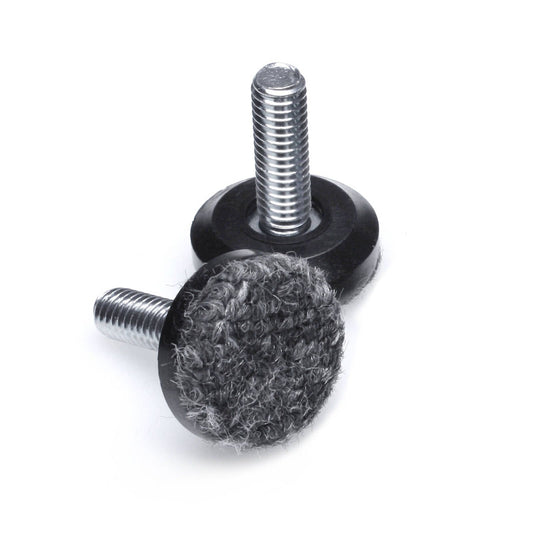 Slipstick M8 Clear Screw Outdoor Tread Berber - 28mm
