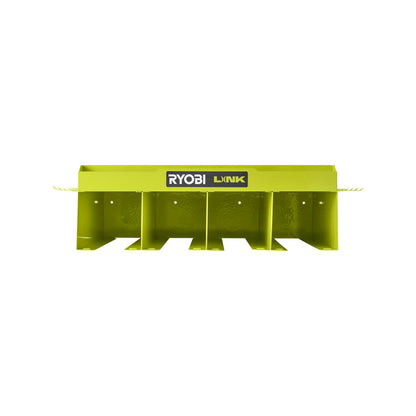 Ryobi Link Tool Organiser Shelf - 320 x 160 x 545mm - 22.7kg