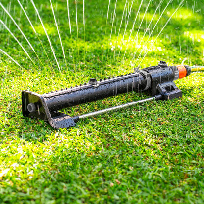 Holman HD Oscillating Sprinkler - 205m²