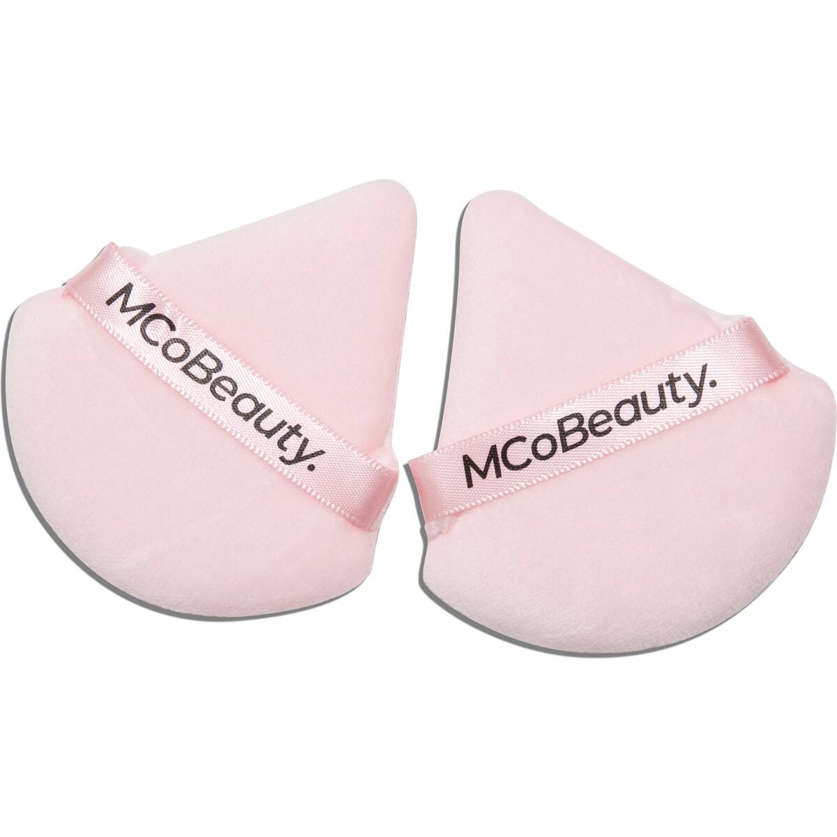 Mcobeauty Makeup Setting Puff Duo Each