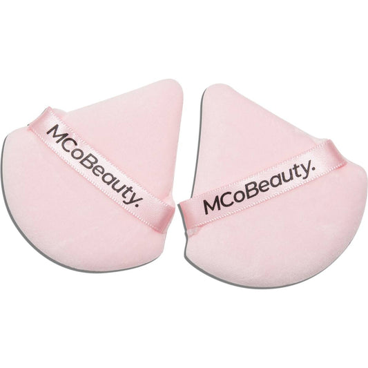 Mcobeauty Makeup Setting Puff Duo Each