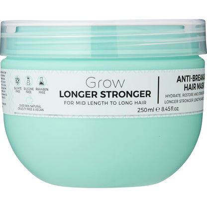 Grow Grow Anti-breakage Hair Mask 250ml