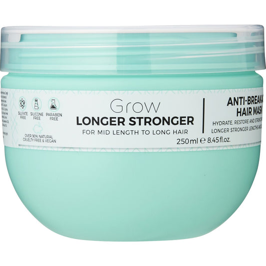 Grow Grow Anti-breakage Hair Mask 250ml