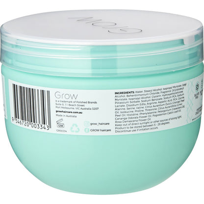 Grow Grow Anti-breakage Hair Mask 250ml