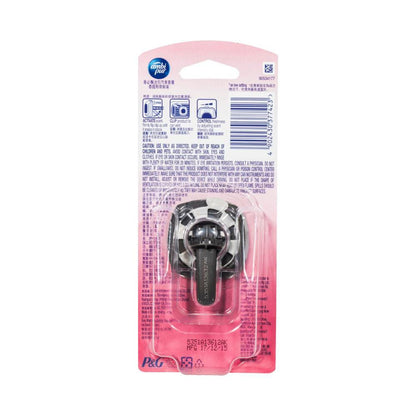 Ambi Pur Mini ip Thai Dragon Fruit Car Air Freshener - 2mL