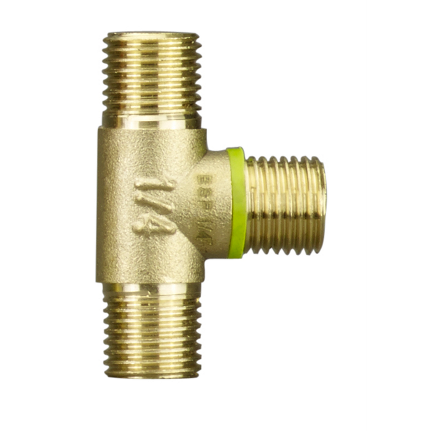 Powerfit Air Tool Connector - 1/4" BSP Male T