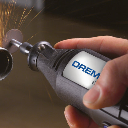 Dremel Cut Off Wheels - 24mm - 36 Pack