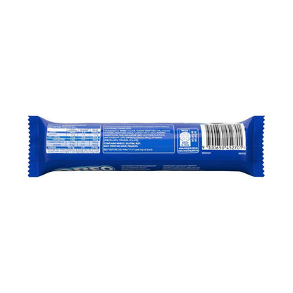 Oreo Original Cookie Sandwich - 128g