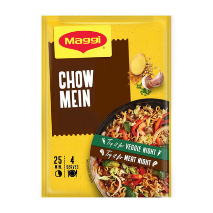 Maggi Dry Recipe Bases Chow Mein - 32g
