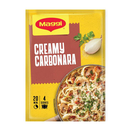 Maggi Dry Recipe Base Creamy Carbonara - 35g