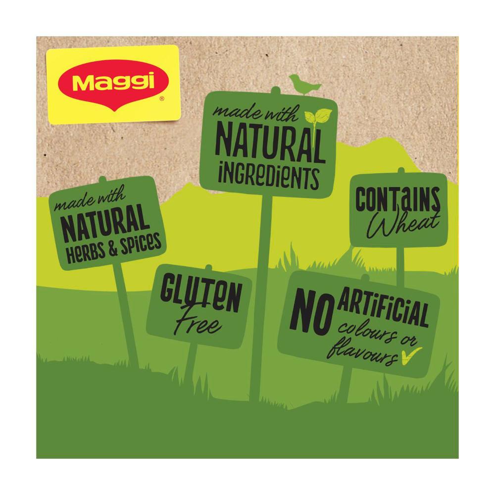 Maggi Gluten Free Recipe Bases Satay Chicken - 43g