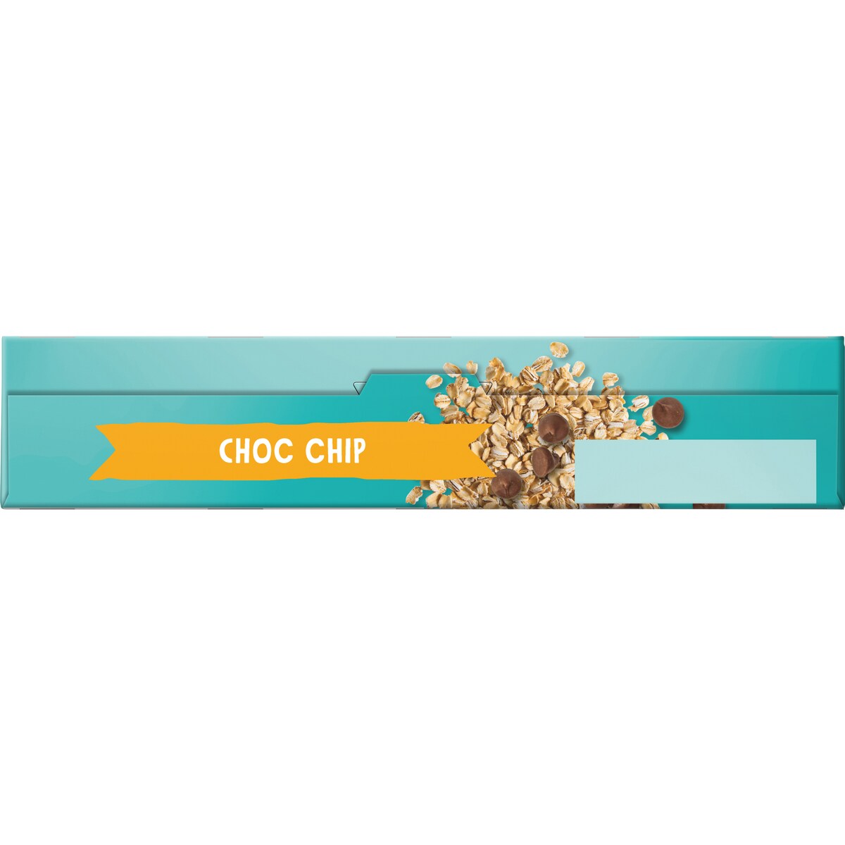 Tasti Oat Baked Squares Choc Oat 5 Pack