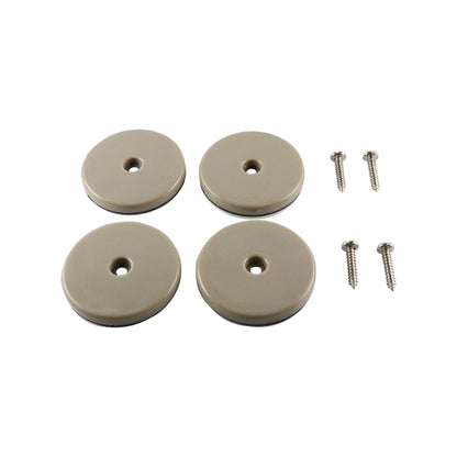 Surface Gard Slide Glide - 55mm - 4 Pack