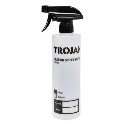Trojan Dilution Spray Bottle - 500ml