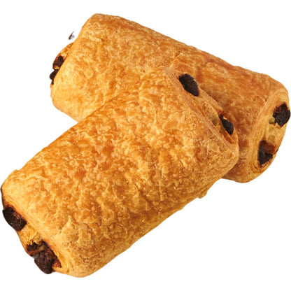 Bakery Du Jour Pain Au Choclat 4 Pack