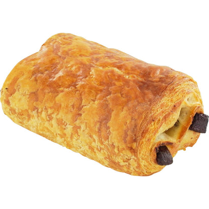 Bakery Du Jour Pain Au Choclat 4 Pack