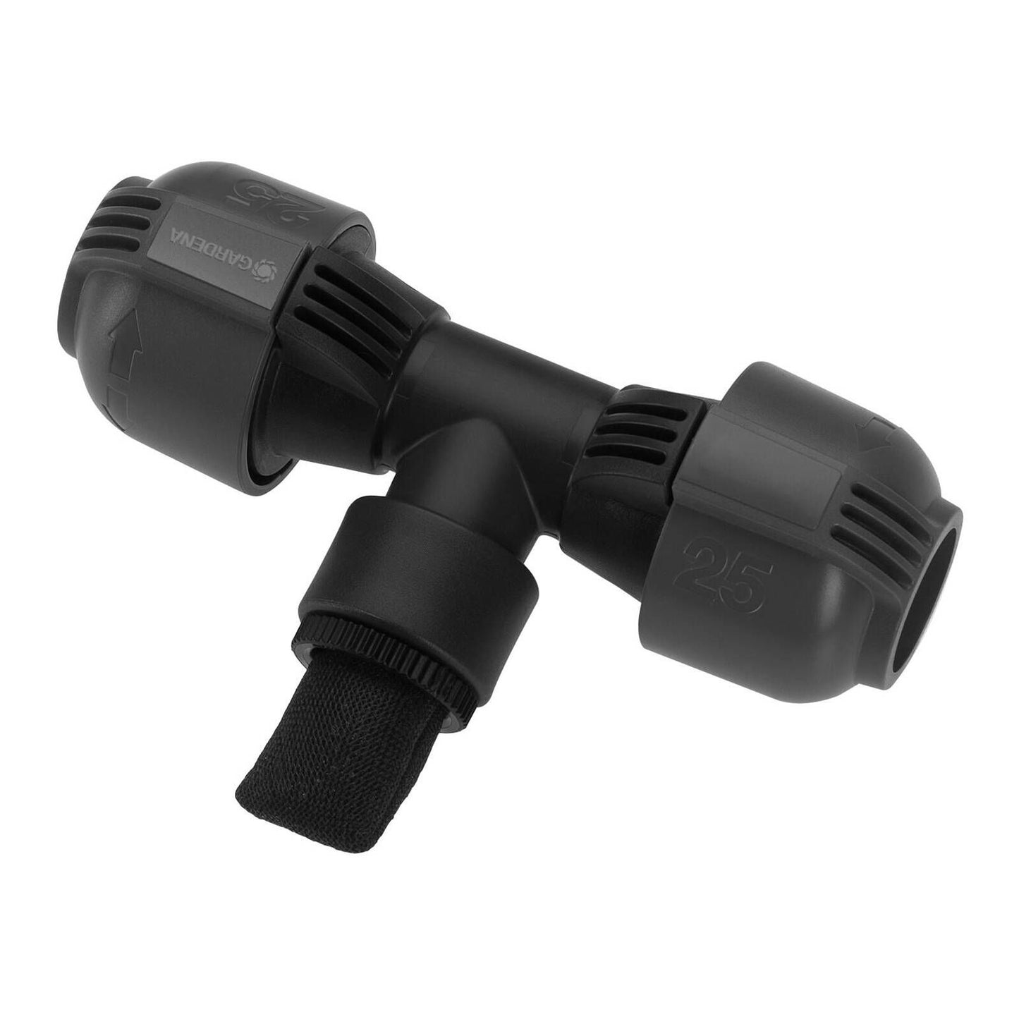 Gardena Drain Valve - 33 x 44mm