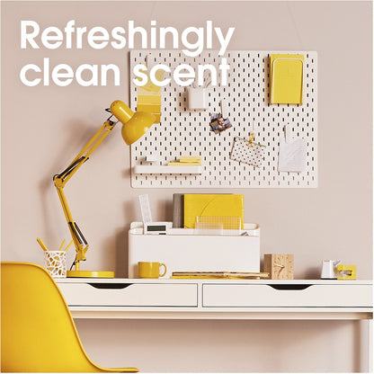Pledge Enhancing Polish Lemon Extra Care 330ml
