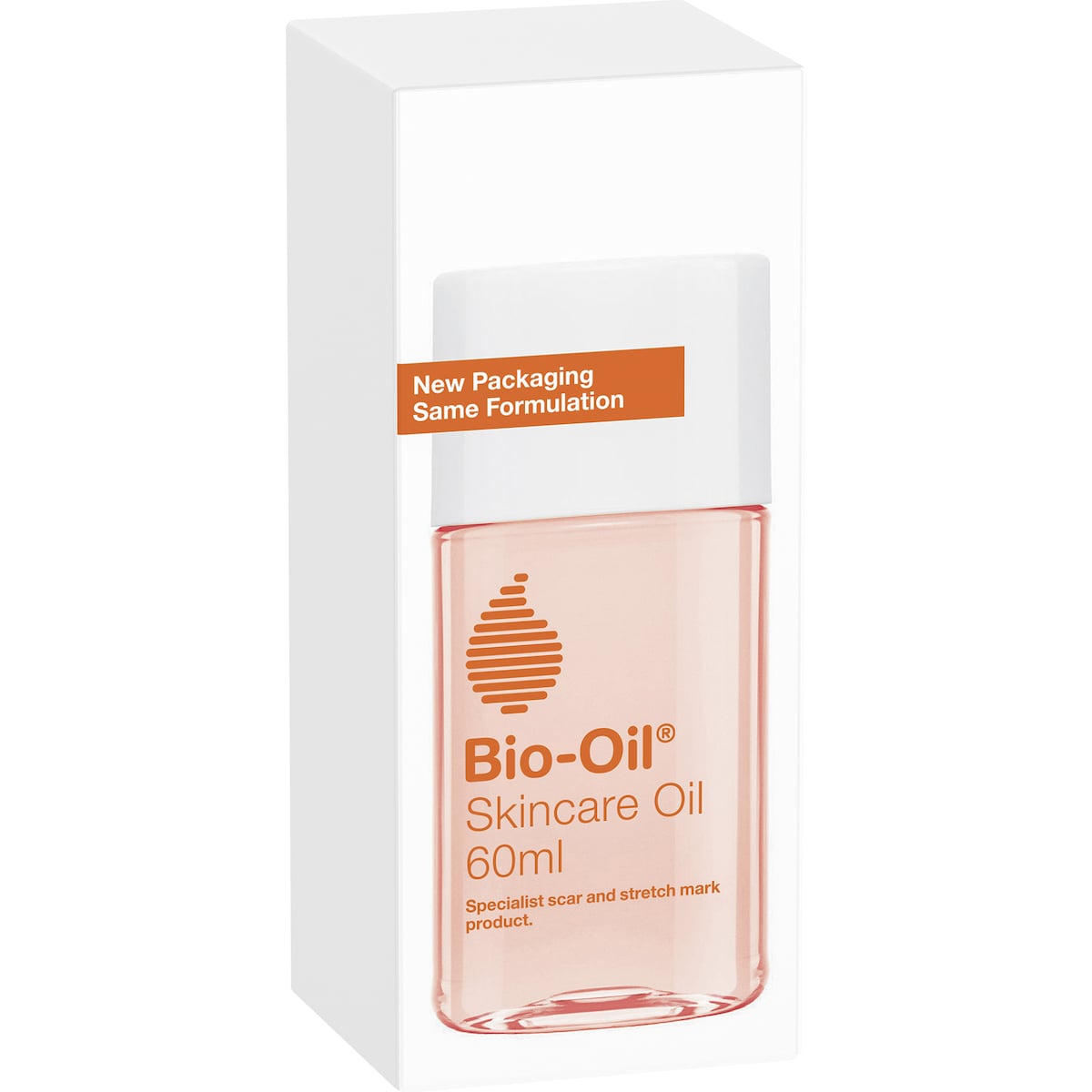 Bio-oil Body Oil 60ml