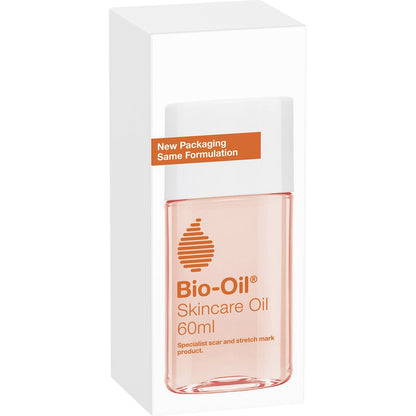 Bio-oil Body Oil 60ml