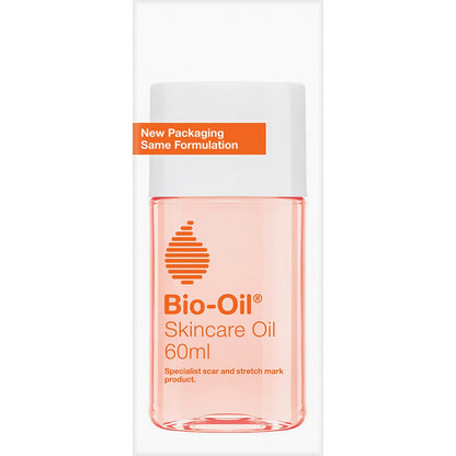 Bio-oil Body Oil 60ml