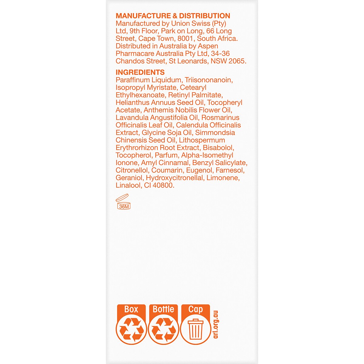 Bio-oil Body Oil 60ml