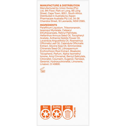 Bio-oil Body Oil 60ml