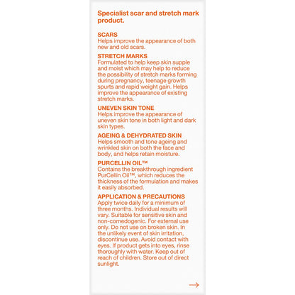 Bio-oil Body Oil 60ml